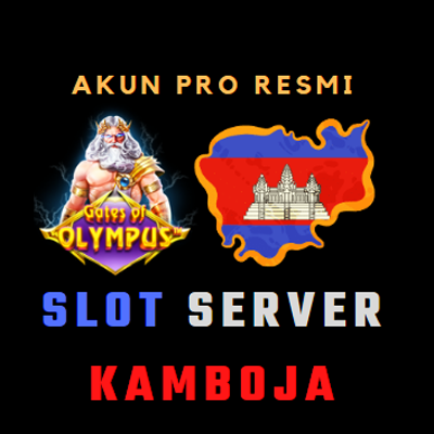 Keunggulan Slot Server Kamboja Dibandingkan Server Indonesia