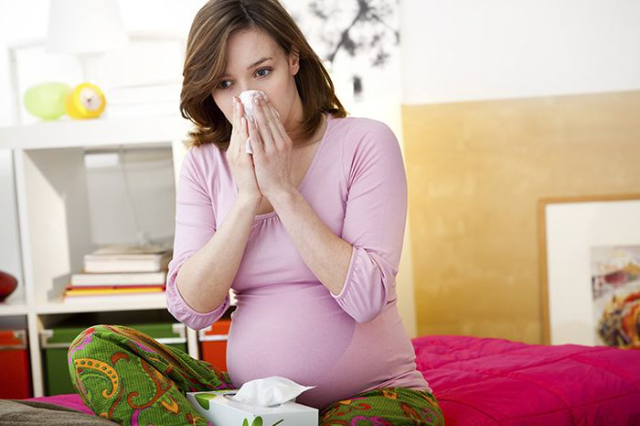 3 Macam Obat Flu yang Cocok Untuk Ibu Hamil
