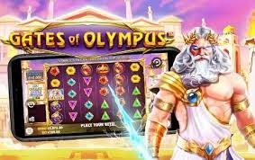 Meraih Puncak Kemenangan di Olympus1000: Rahasia Strategi Kekuatan Dewa