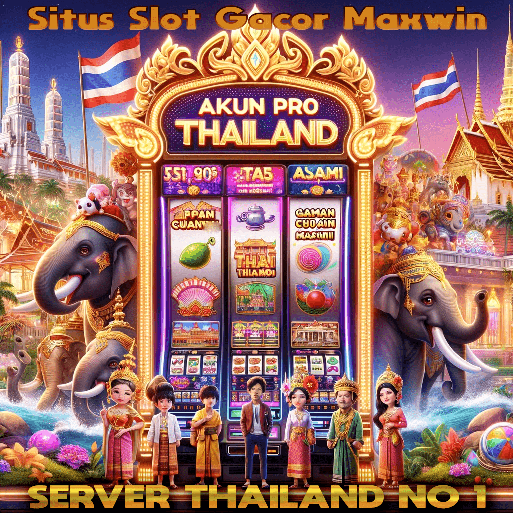 Situs Slots slot server Kamboja Gacor Ringan Menang No 1 Bekerja di Indonesia