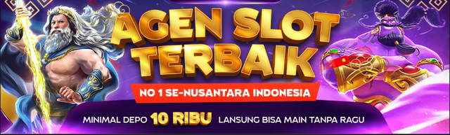 Slot Deposit 10k Peluang Menang Besar dalam Genggaman Anda