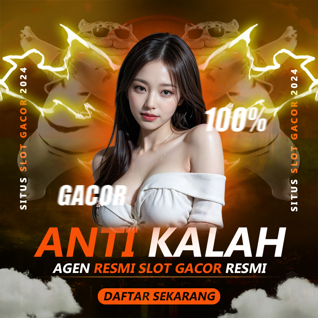 Slot Gacor: Situs Slot Gacor Terbaru & Slot Gacor Hari Ini Paling Gampang Menang Jackpot