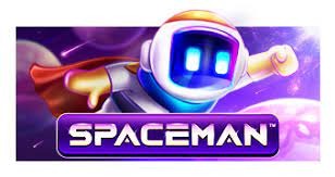 Ayo Main Slot Spaceman Pragmatic, Rasakan Sensasi Terbang Ke Luar Angkasa yang Seru dan Menyenangkan!