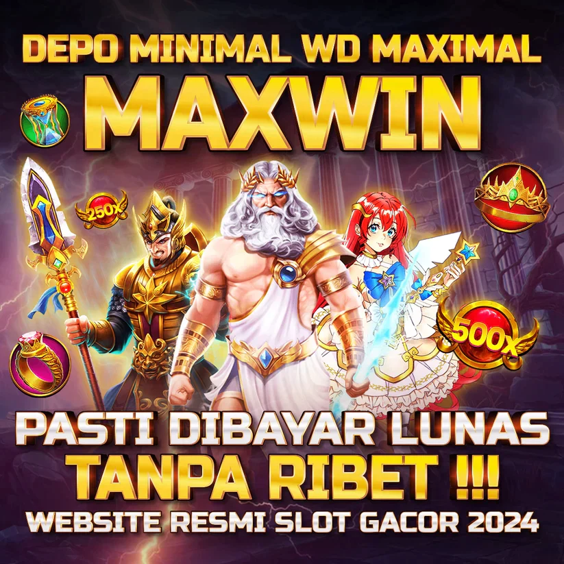 Agen Slot Hoki & Bandar Judi Bola SBOBET Aman dan Terpercaya #1 di Indonesia