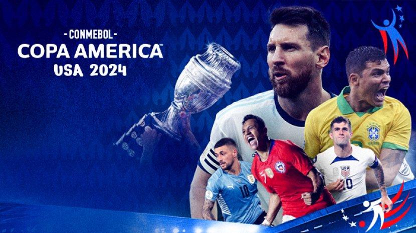 Menang Taruhan Bola Copa America: Cara Terbaik Meningkatkan Kesempatan Anda