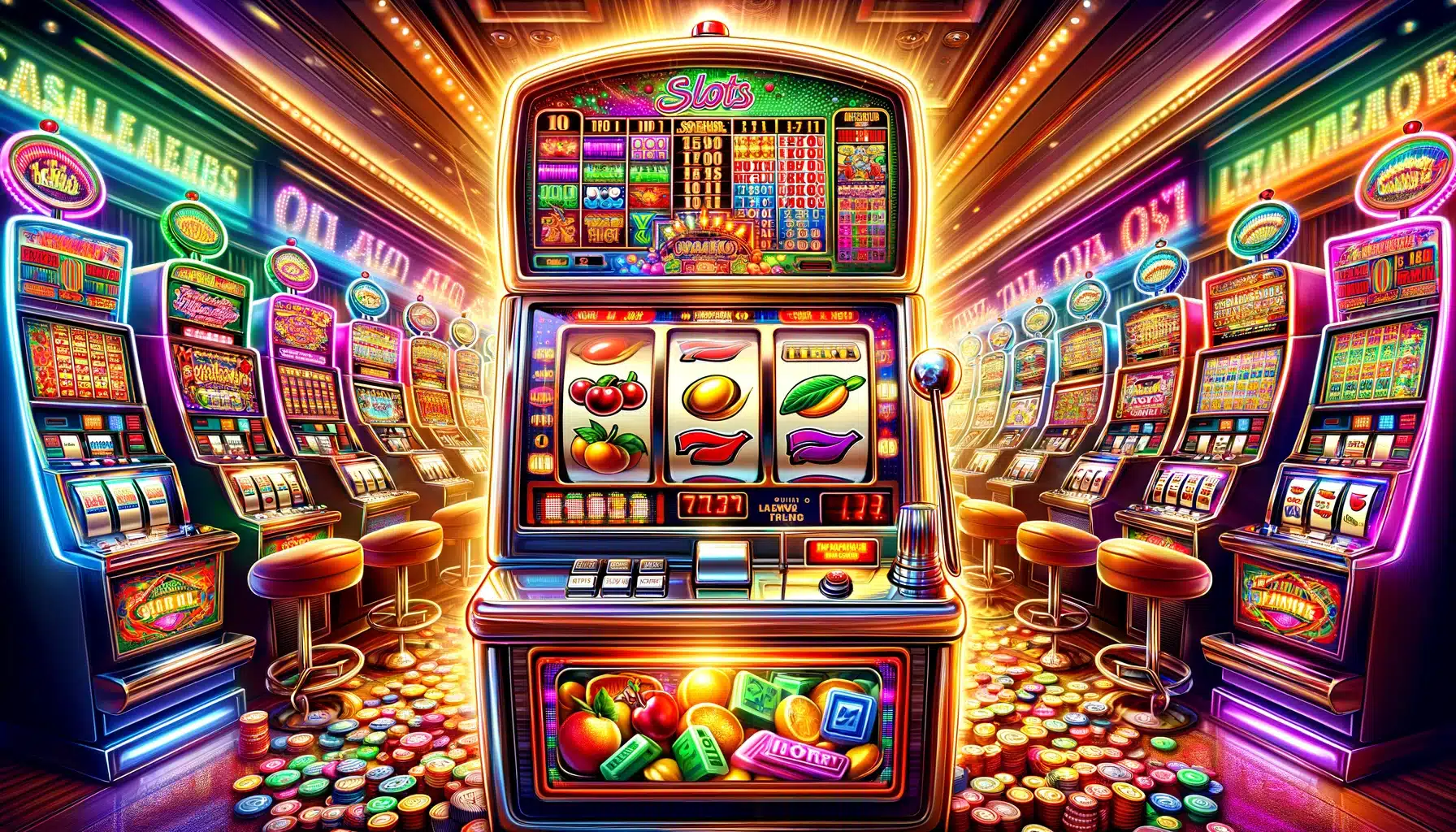 Panduan Lengkap Daftar Slot Joker Gaming Apk dan Login Slot Joker123