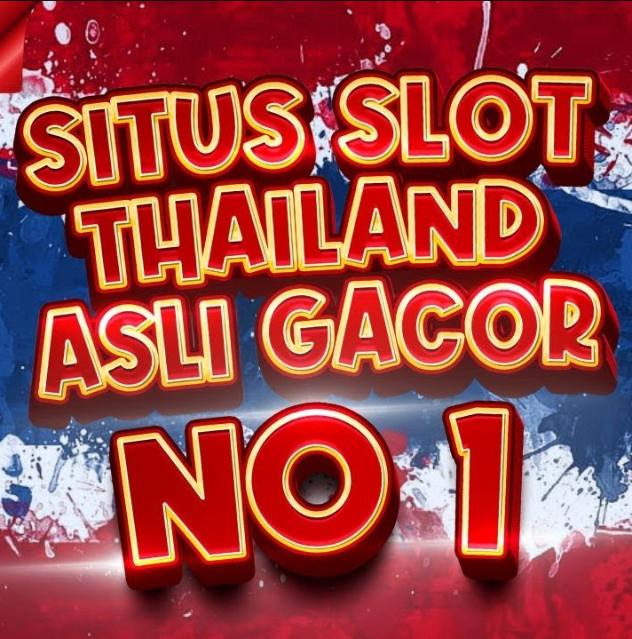 Daftar Situs Slot Terpercaya dengan Gacor 777 Kakek Zeus