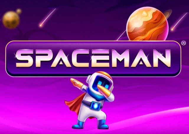 Keseruan Bermain Spaceman Slot Demo Pragmatic Play