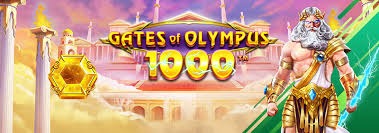 Mengapa Olympus Slot Begitu Populer di Kalangan Pecinta Slot Online