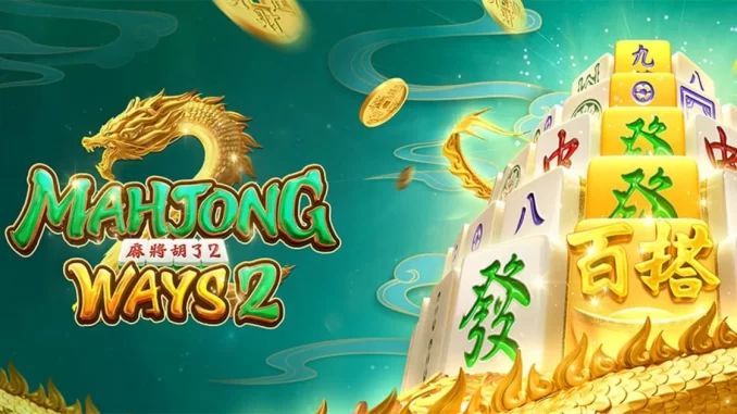 Strategi Terbaik untuk Pecinta Slot Mahjong Ways 2 & 3