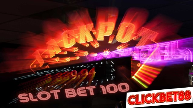 Slot Bet 100: Fitur Bonus yang Harus Kamu Ketahui