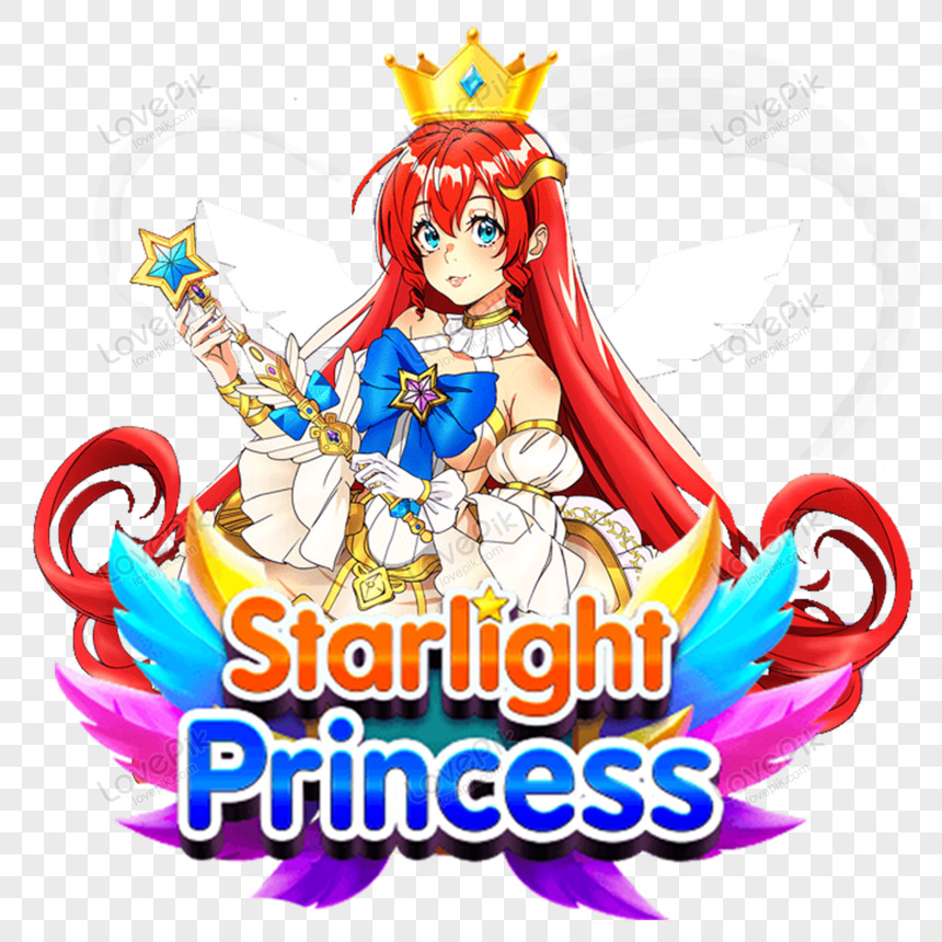 Starlight Princess: Game Slot Terbaru yang Memikat Hati Pemain