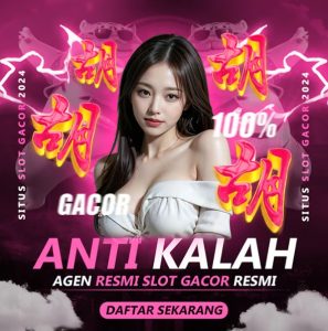 Taktik Menang Slot Gacor dengan Deposit 10k Terpercaya