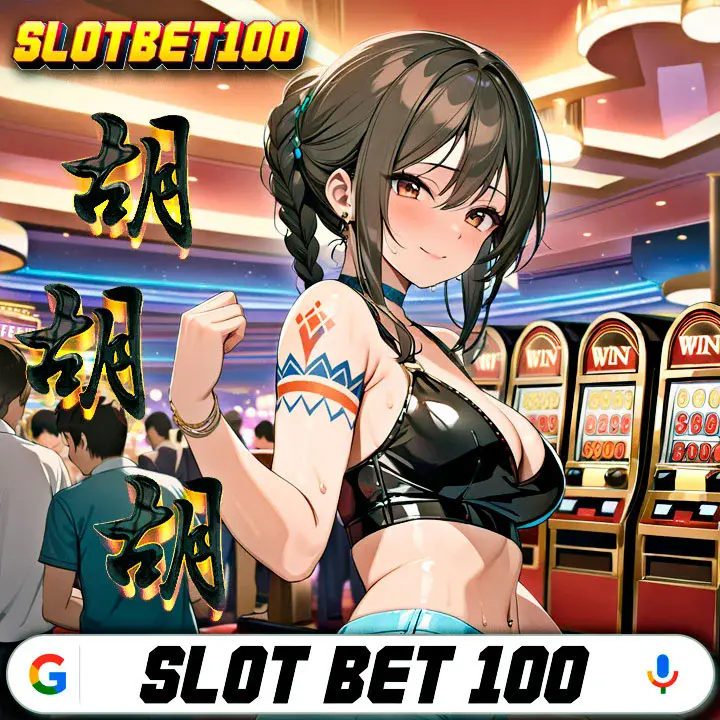 Slot Bet 200: Situs Slot Terbaru dan Paling Gampang Menang