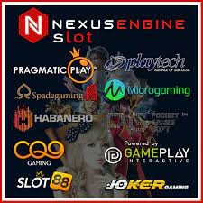 Bermain di Situs Slot Gacor Terbaik untuk Pemain Profesional