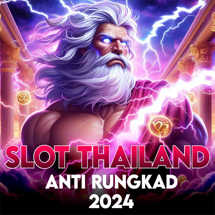 Rekomendasi Situs Slot Terpercaya di Thailand yang Menjanjikan Kemenangan Besar