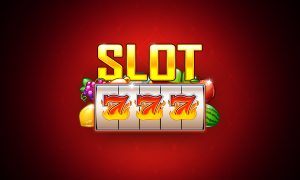 Game Slot Gacor Tahun Baru dengan Promo Free Spin Melimpah