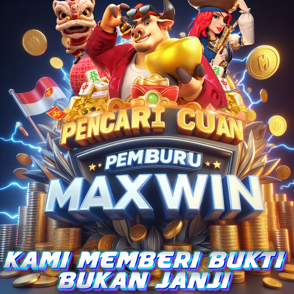 Rahasia Slot Gacor: Strategi Taruhan Deposit 10k dengan Kemenangan Besar