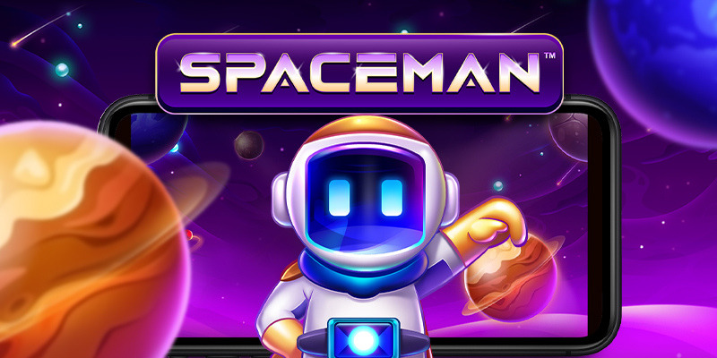 Maksimalkan Kemenangan dengan Spaceman Slot Gacor dari Pragmatic Play