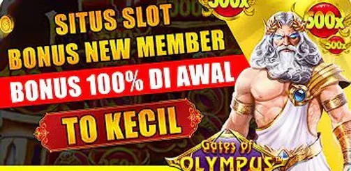 Raih Kemenangan dengan Bonus New Member Slot88 Gacor yang Menarik