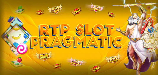 Situs RTP Slot yang Membantu Anda Menang Secara Konsisten