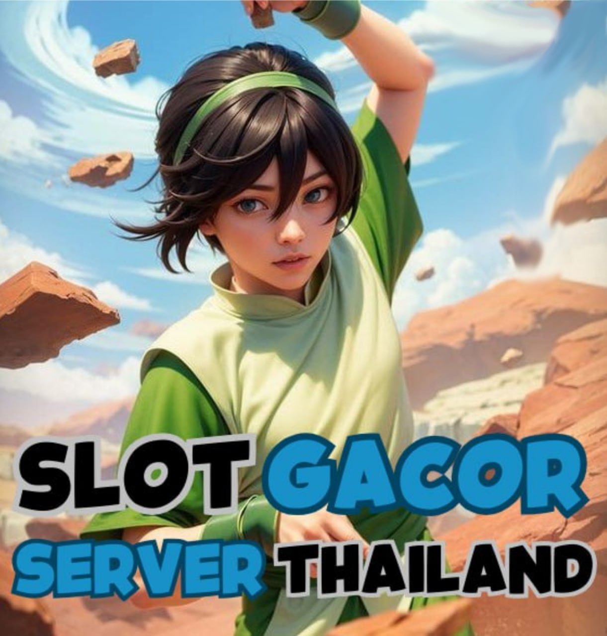 Slot Thailand Gacor: Kemenangan Besar dan Jackpot Menanti Anda!