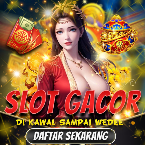 Slot Gacor: Temukan Jackpot Terbesar di Situs Slot Gacor Hari Ini